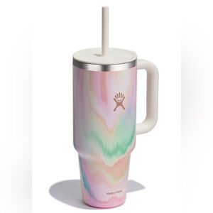 Hydro Flask All Around 40 oz Limited Edition Tumbler Sugar Rush